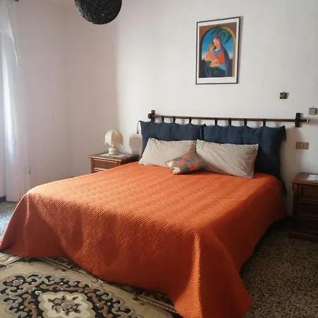L'upupa Amiata Holiday home *