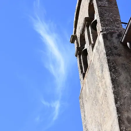 Prázdninový dům L'upupa Amiata Salaiola