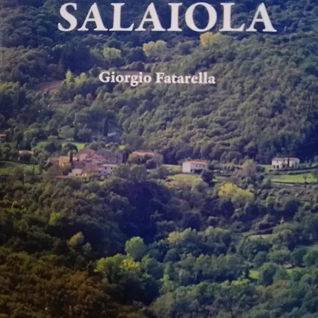 Holiday home L'upupa Amiata *