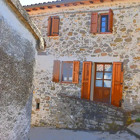 Holiday home L'upupa Amiata Salaiola
