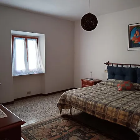 Prázdninový dům L'upupa Amiata *