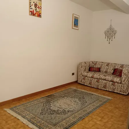 Prázdninový dům L'upupa Amiata Salaiola