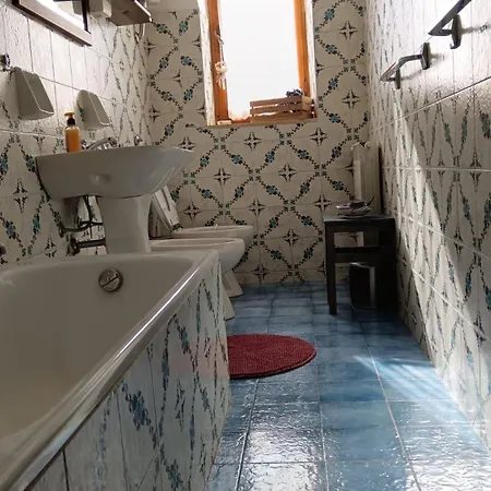 Prázdninový dům L'upupa Amiata