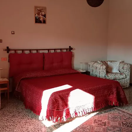 L'upupa Amiata Prázdninový dům Salaiola