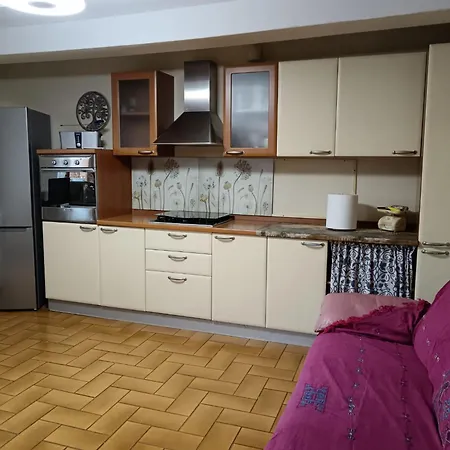 Prázdninový dům L'upupa Amiata Salaiola