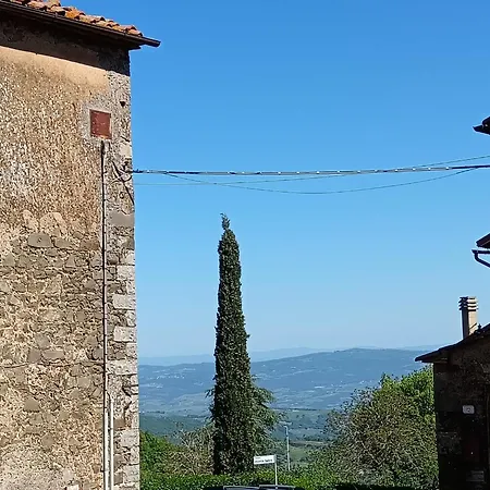 L'upupa Amiata Salaiola