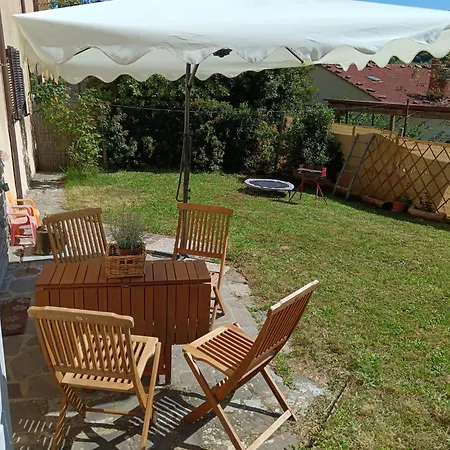 L'upupa Amiata * Salaiola